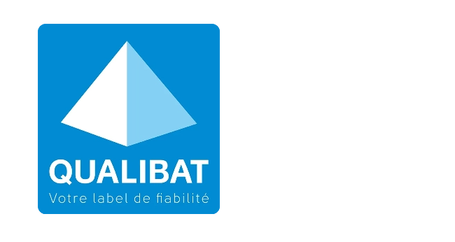 Logo Qualibat