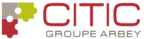 Logo CITIC