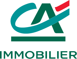 Logo Crédit Agricole Immobilier